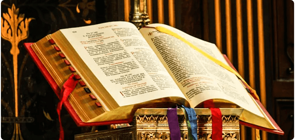 Liturgua diária